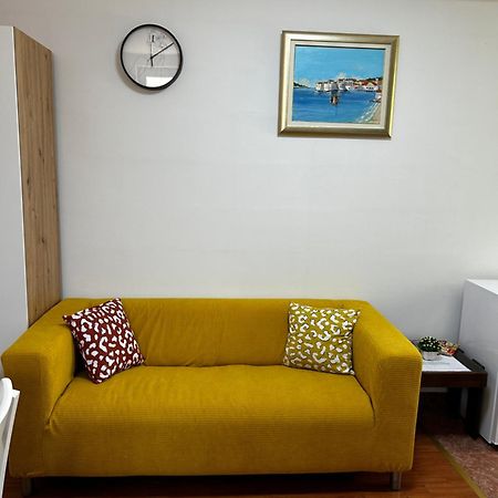 Apartments Culina Dubrovnik Extérieur photo