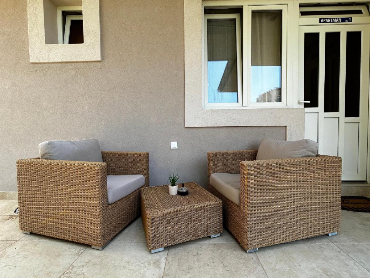 Apartments Culina Dubrovnik Extérieur photo