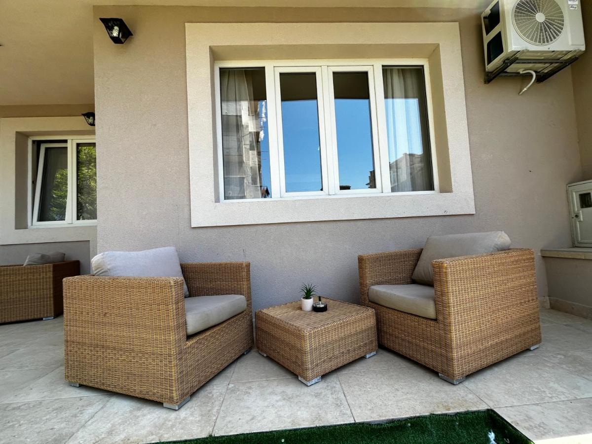 Apartments Culina Dubrovnik Extérieur photo