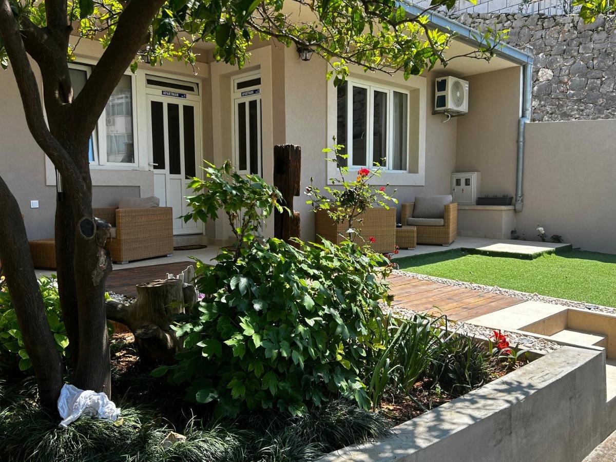 Apartments Culina Dubrovnik Extérieur photo