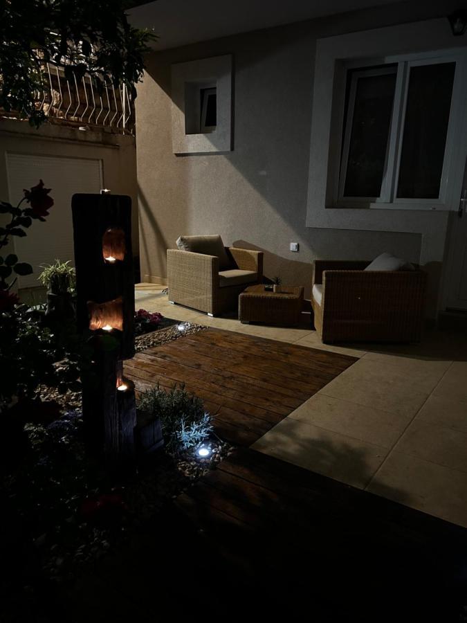 Apartments Culina Dubrovnik Extérieur photo