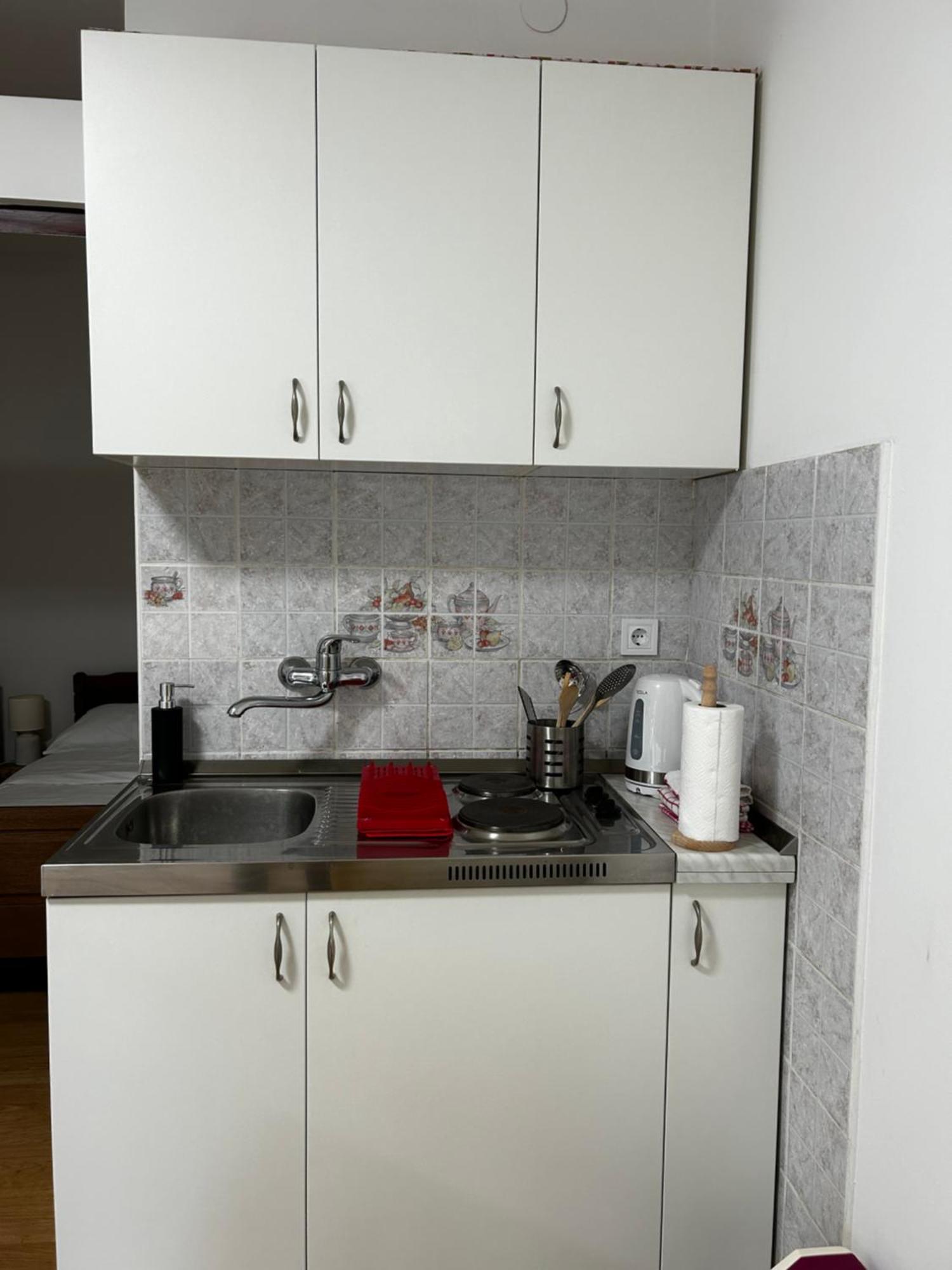 Apartments Culina Dubrovnik Extérieur photo