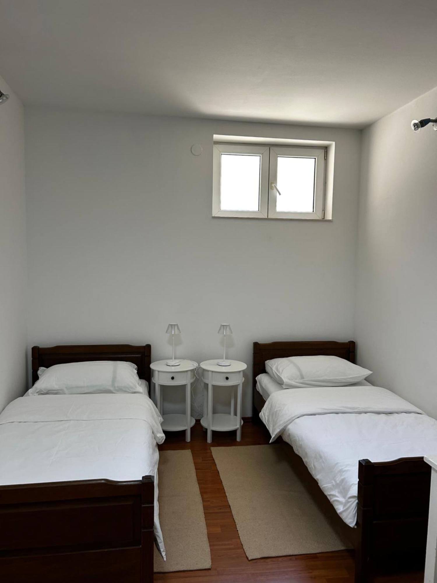 Apartments Culina Dubrovnik Extérieur photo