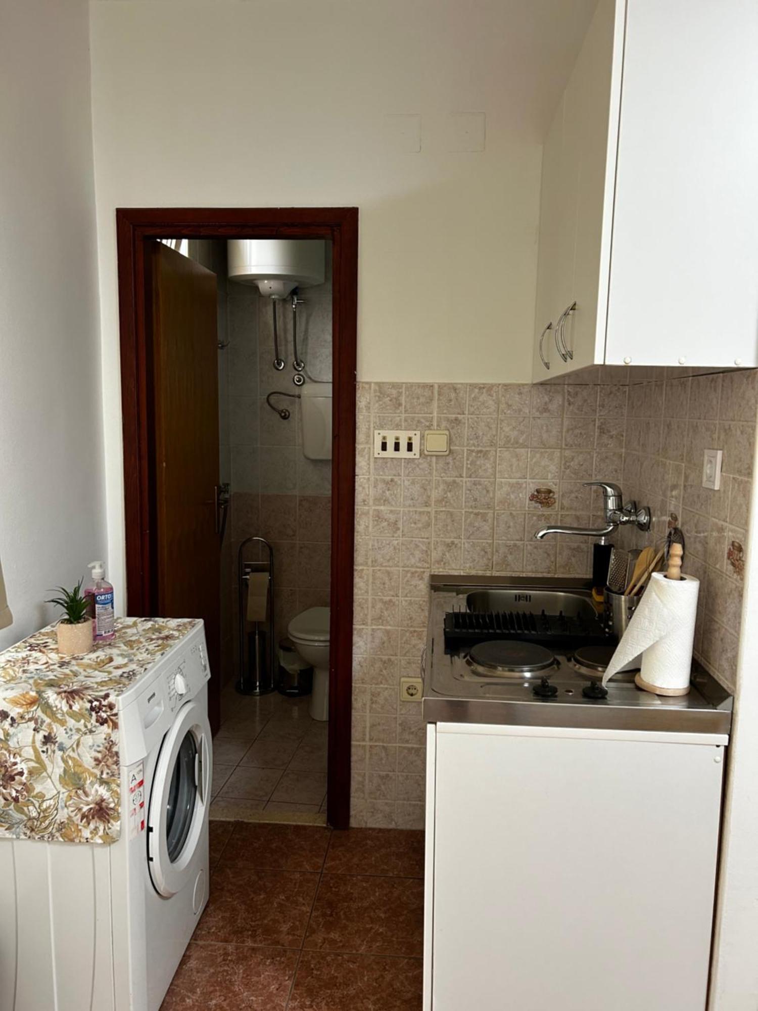 Apartments Culina Dubrovnik Extérieur photo