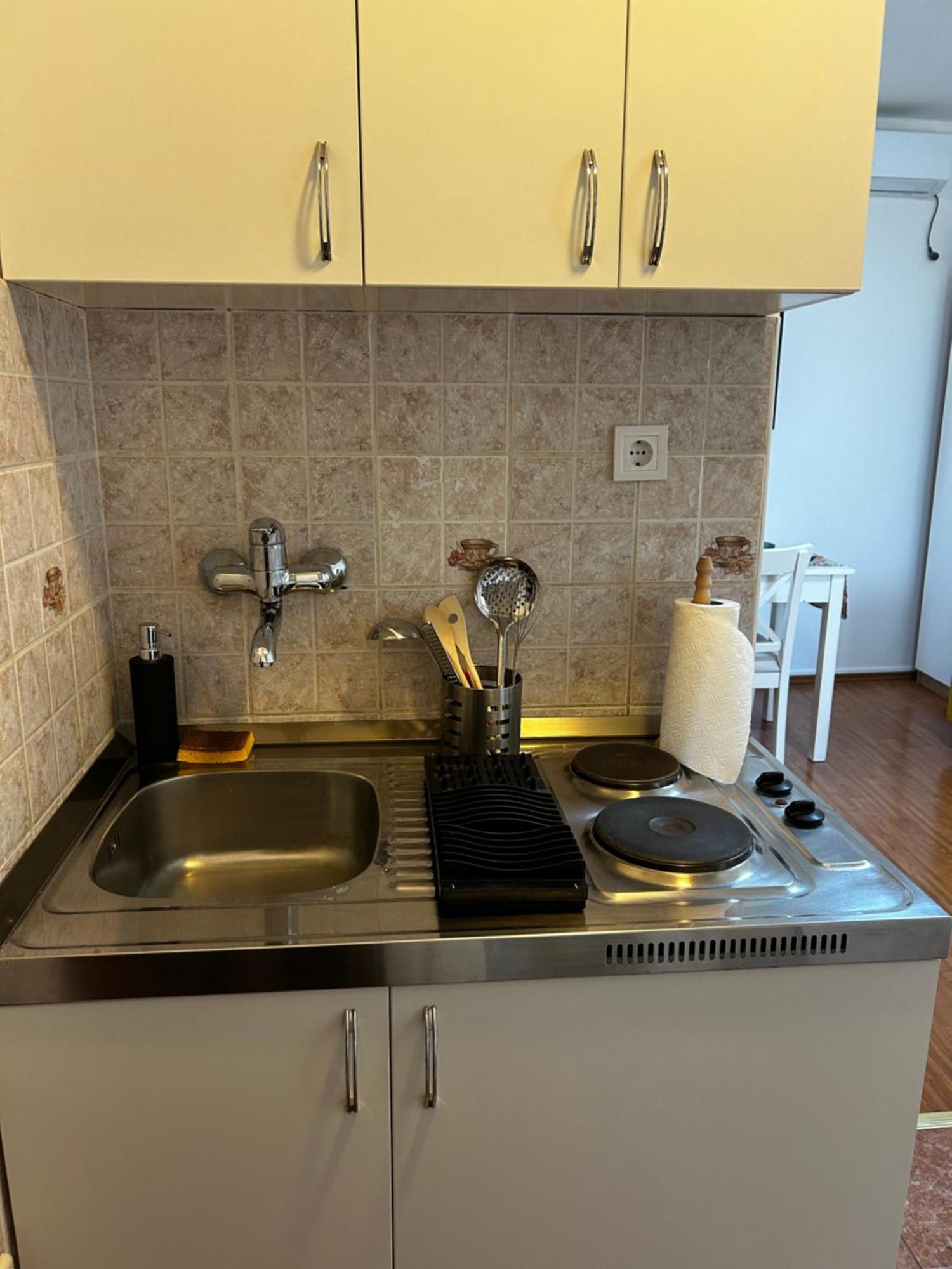 Apartments Culina Dubrovnik Extérieur photo