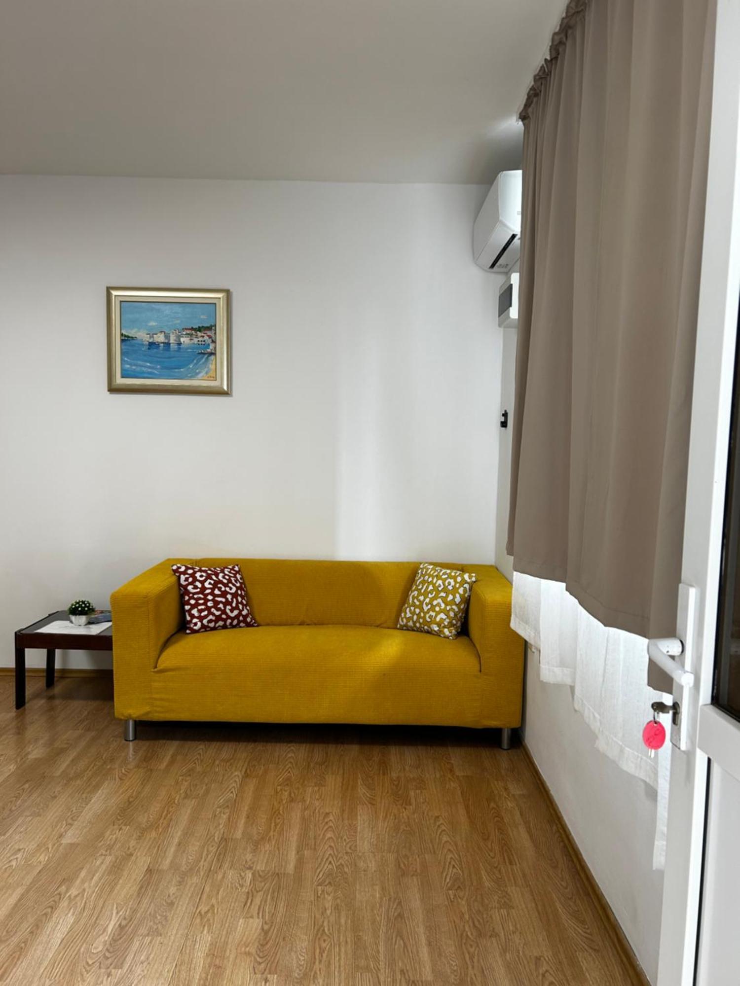 Apartments Culina Dubrovnik Extérieur photo